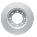 DFC GeoSPEC Coated Rotors - Plain