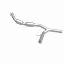 Magnaflow 2004 Ford F-150 5.4L Direct Fit Converter