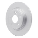 DFC GeoSPEC Coated Rotors - Plain