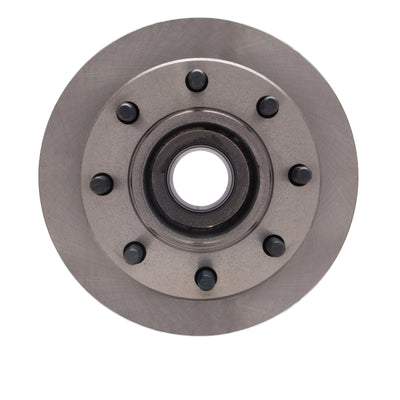 DFC 85-06 Chevrolet P30 Front Brake Rotor