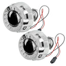 Oracle 50mm H1 7.1 Projectors (Pair)