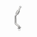 MagnaFlow 11-12 Jeep Grand Cherokee 5.7L Direct Fit Converter