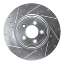 DFC 5000 Advanced Low Met Brake Pads