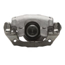 DFC 04-13 Mazda 3 Rear-R Premium Caliper - Silver Zinc Coated