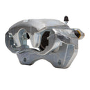 DFC 03-06 Mitsubishi Lancer Front-L Premium Caliper - Silver Zinc Coated