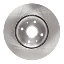 DFC 23-24 Changan Alsvin Front Brake Rotor