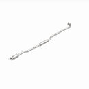 MagnaFlow 14-18 Mitsubishi Outlander Underbody 2.4L AWD Direct Fit Catalytic Converter