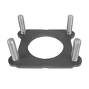 Yukon Gear JT Jeep Gladiator (Non Rubicon) DRE 32 SPL Dana 44 32.2in Rear Axle Kit