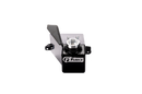 Fleece Performance 19-24 Ram 2500-3500 Cummins 6.7L Aluminum Replacement Coolant Tank (Black)
