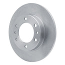 DFC 81-85 Toyota 4Runner Front & Rear Rotors includes Drums