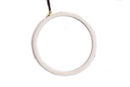 Diode Dynamics Halo Lights LED 140mm - Red Four