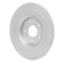 DFC 22-25 Hyundai Ioniq 5 Rear GeoSPEC Coated Rotor