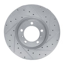 DFC 5000 Advanced Low Met Brake Pads