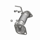 BRE Exhaust 06-10 Sonata 2.4L Front Pipe Kit