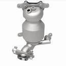 MagnaFlow 15-21 Honda Fit 1.5L Direct Fit CARB Compliant Converter