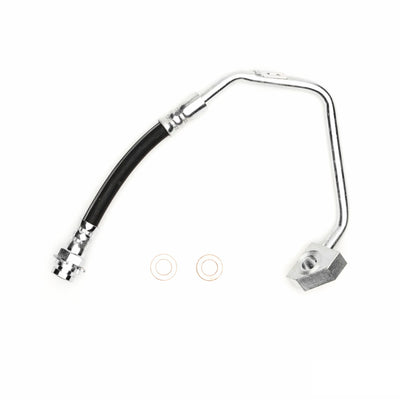 DFC 84-89 Pontiac 6000 Rear-R Brake Hose
