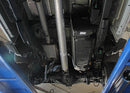 Flowmaster 20-25 GM 2500HD 6.6L CCB FlowFX DOS Exhaust System