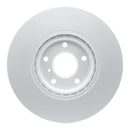 DFC GeoSPEC Coated Rotors - Plain