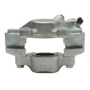 DFC 62-80 MG MGB Front-L Premium Caliper - Silver Zinc Coated