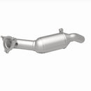 MagnaFlow 19-21 Ford Ranger Single Underbody 2.3L Direct Fit Converter