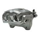 DFC 11-24 Honda Odyssey Front-L Premium Caliper - Silver Zinc Coated