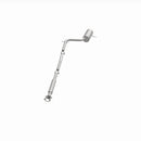 MagnaFlow BRE Exhaust Kit 03-06 Volvo XC90