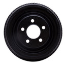 DFC 73-89 Chrysler New Yorker Front & Rear Rotors includes Drums