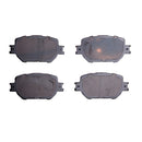 DFC 14-15 Lexus IS250 Front 5000 Advanced Ceramic Brake Pads