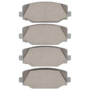 DFC GeoSPEC Coated Rotors - Plain