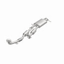 MagnaFlow 18-19 Chevrolet Traverse V6 OEM Underbody Rear Direct Fit Converter