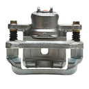 DFC 03-06 Kia Sorento Rear-L Premium Caliper - Silver Zinc Coated