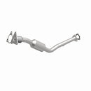 MagnaFlow Direct Fit Catalytic Converter 03-04 Saturn Ion 2.2L