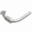 MagnaFlow Direct Fit Catalytic Converter 15-17 Ford Edge 2.7L OEM Grade