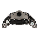 DFC 04-24 American Coach American Allegiance Front/Fr & Rr Premium Caliper - Silver Zinc Coated