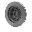 DFC GeoSPEC Coated Rotors - Plain