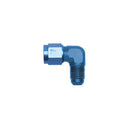 Russell Performance 90 DEGREE FEMALE AN SWIVEL TO MALE AN