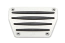 Dinan 14-14 BMW 228i Pedal Cover Set - Auto Transmission