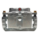 DFC 99-20 Cadillac DeVille Front-L Premium Caliper - Silver Zinc Coated