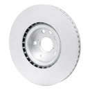 DFC GeoSPEC Coated Rotors - Plain