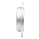 DFC 05-10 Jeep Commander Front Ultimate Duty Performance Brake Pads and Hardware Kit