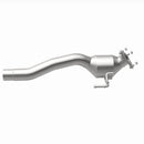MagnaFlow 04-06 Cayenne V8 4.5 OEM Underbody Direct Fit Converter
