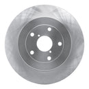 DFC Brake Rotors - Plain