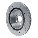 DFC 5000 Advanced Low Met Brake Pads
