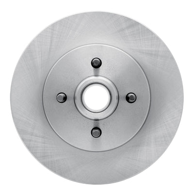 DFC 87-88 Ford Thunderbird Front Brake Rotor