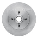 DFC 87-88 Ford Thunderbird Front Brake Rotor