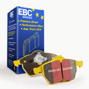 EBC S9 Brake Pad and Rotor Kit