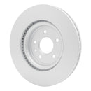 DFC GeoSPEC Coated Rotors - Plain
