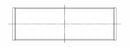 ACL Hyundai G6DA/DB/DC/DH 3.3L/3.5L/3.8L V6 Turbo Standard Size High Performance Rod Bearing Set