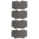 DFC 5000 Advanced Ceramic Brake Pads