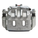 DFC 97-02 Subaru Legacy Front-R Premium Caliper - Silver Zinc Coated